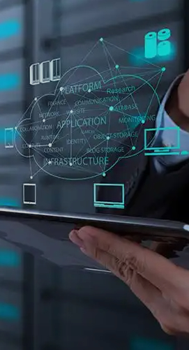 Operation and maintenance service solution
