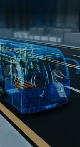 Smart Public Transport Solution