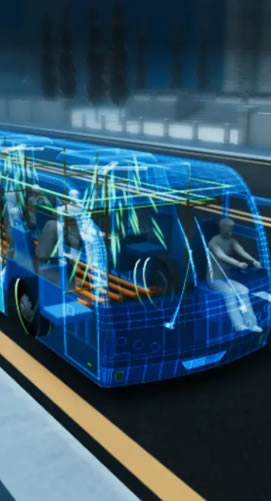 Transportation One Card Solution