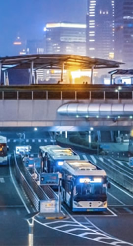 Travel information service solution